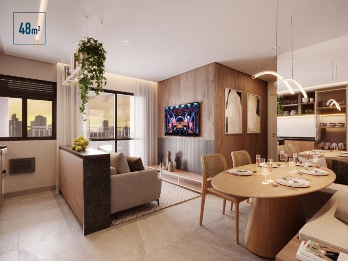 Breeze Home Clube