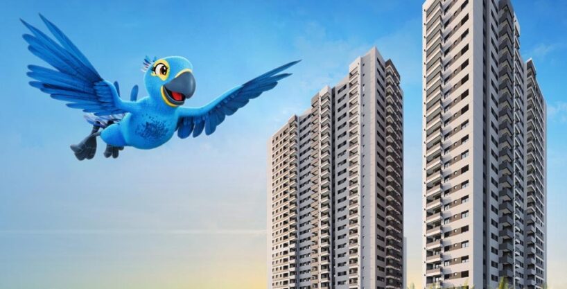 Breeze Home Clube