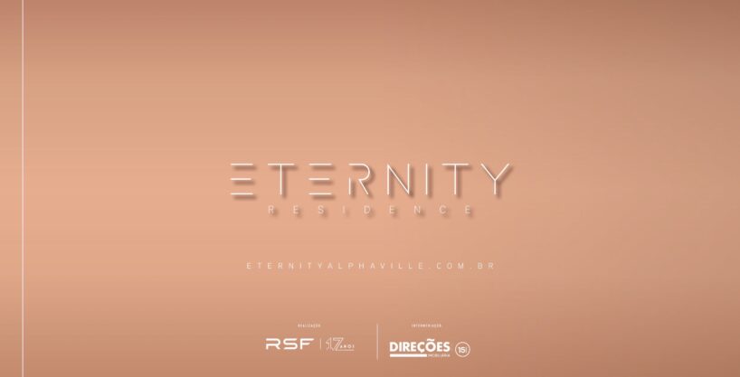 Eternity Alphaville Residence